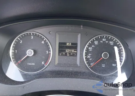 2013 Volkswagen Jetta 2.0L Tdi from USA, damaged, VIN 3VWLL7AJ6DM291317